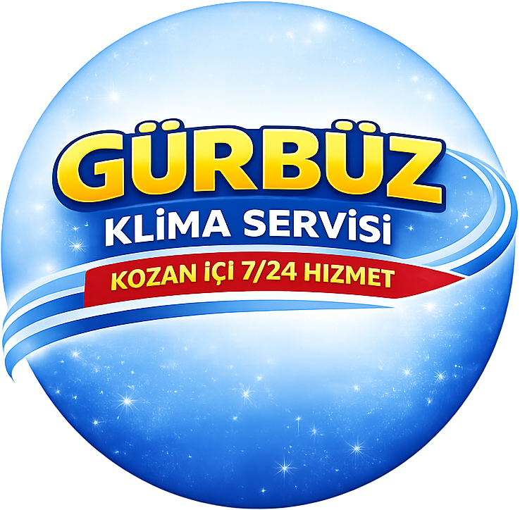Kozan Teknik Servis Logo